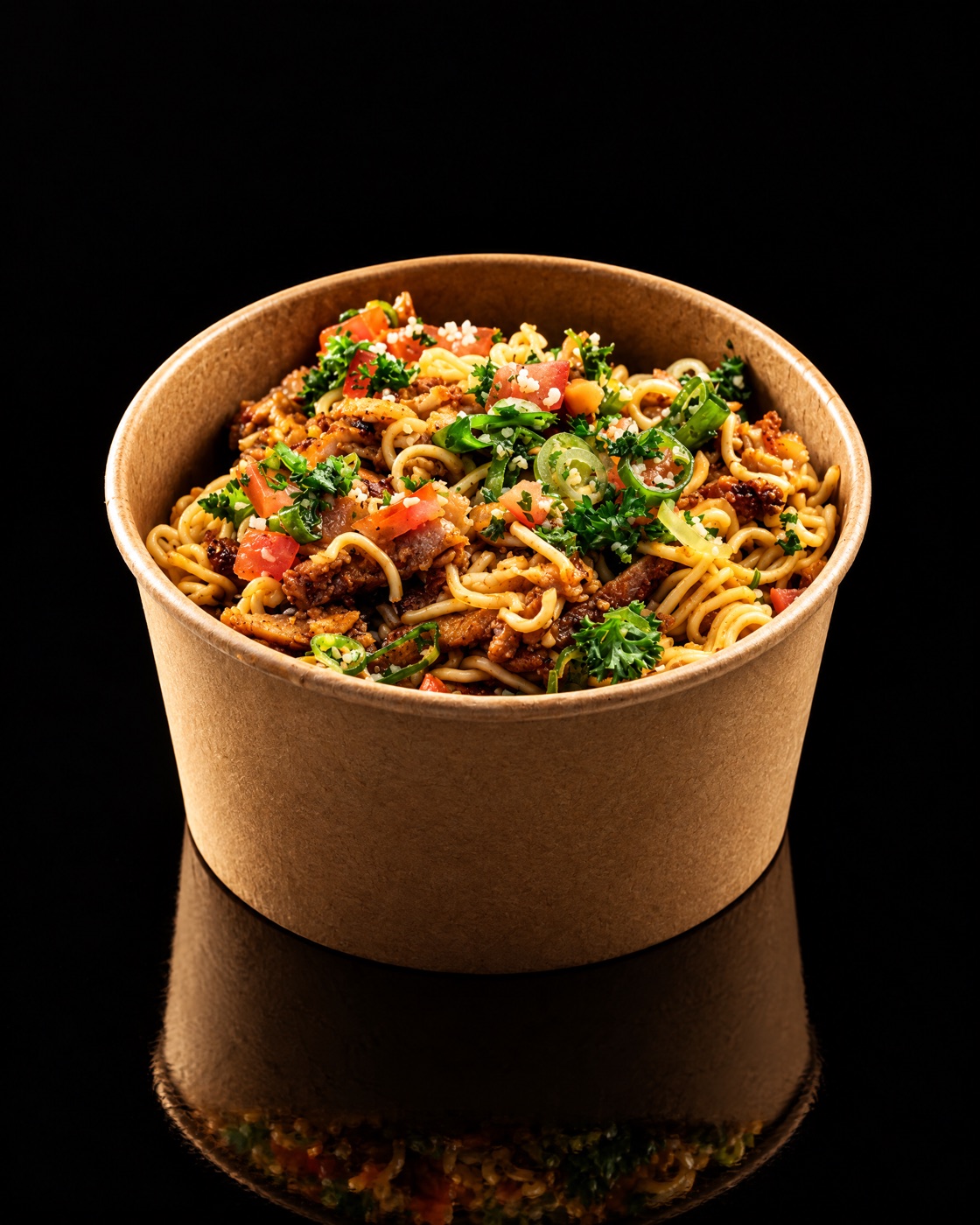 Mi Goreng